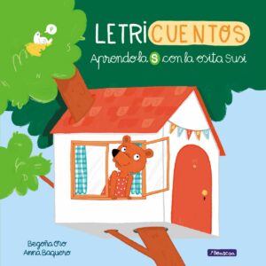 LETRICUENTOS:APRENDO LA S CON LA OSITA SUSI