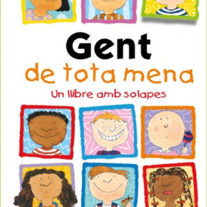 GENT DE TOTA MENA