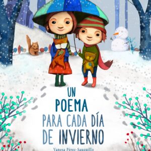 UN POEMA PARA CADA DÍA DE INVIERNO