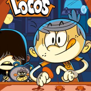 O todo... ¡o nada! (Una casa de locos)