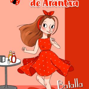 Batalla de Baile (Los juguetes de Arantxa)