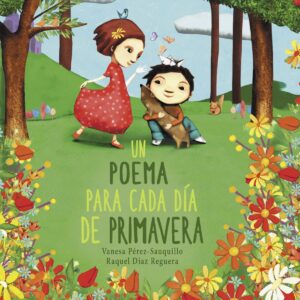 Un poema para cada día de primavera