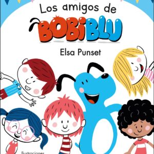 Los amigos de Bobiblú (Bobliblú)