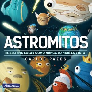 Astromitos