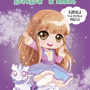 Daniela y la estrella mágica