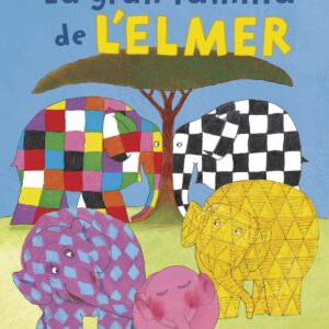 La gran família de l'Elmer