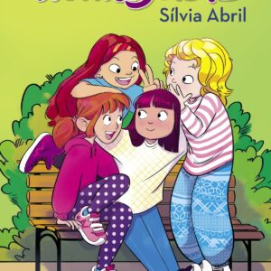 Las fantásticas Hormiguets (Las Fantásticas Hormiguets 1)