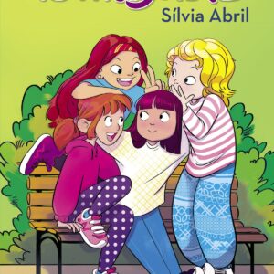 Les fantàstiques Formiguets (Les Fantàstiques Formiguets 1)