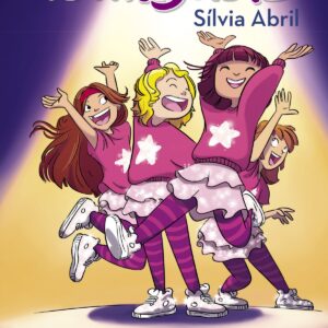 Superestrelles per un dia (Les Fantàstiques Formiguets 2)