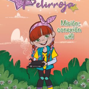 Misión: conexión wifi (Pequeña Pelirroja 2)