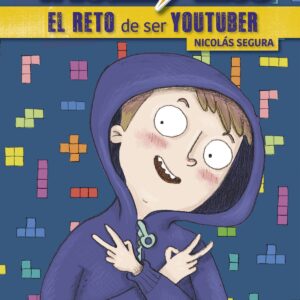 El reto de ser Youtuber (#TeamNico)