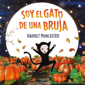 Soy el gato de una bruja