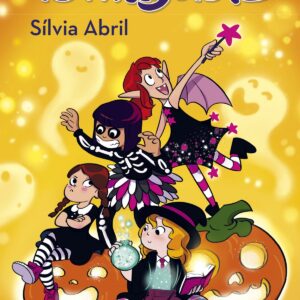 Un cap de setmana de por (Les Fantàstiques Formiguets 3)