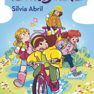 Una aventura al càmping (Les Fantàstiques Formiguets 4)