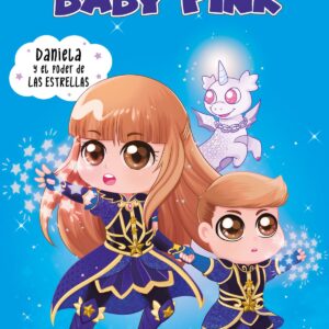 Daniela y el poder de las estrellas