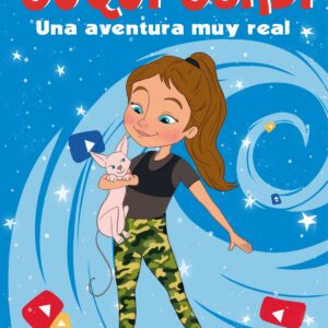 Una aventura muy real (Cuqui Gordi 1)