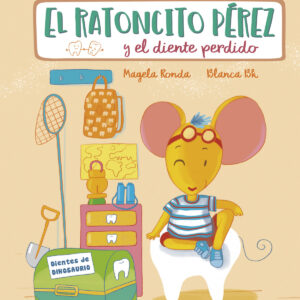 El Ratoncito Pérez y el diente perdido