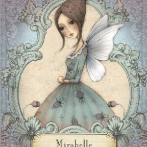 Mirabelle. Hadas y criaturas mágicas