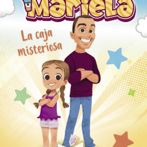 La caja misteriosa (La casita de Mariela 1)