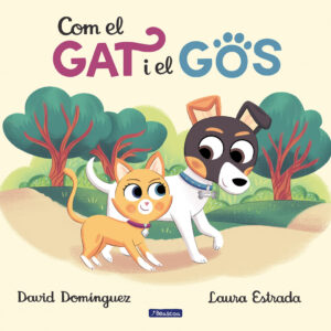 Com el gat i el gos