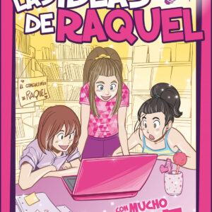 Con mucho LOVE (Las ideas de Raquel 2)