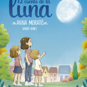 El cuento de la luna