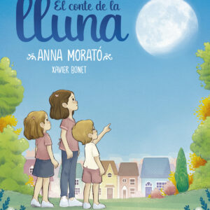 El conte de la lluna