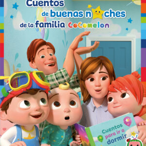 Cuentos de buenas noches de la familia Cocomelon