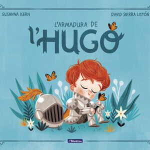 L'armadura de l'Hugo