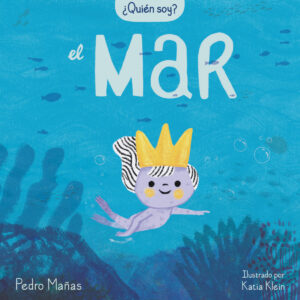 ¿Quién soy? El mar