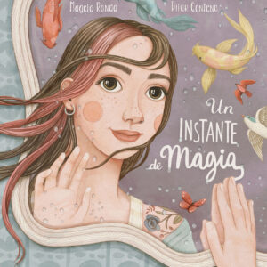 Un instante de magia