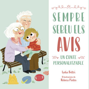 Sempre sereu els avis