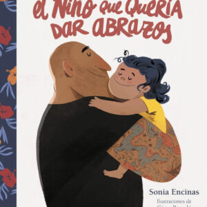 El niño que queria dar abrazos