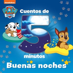 Cuentos de 5 minutos. Buenas noches