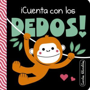 Cuentos banditos: ¡Cuenta con los dedos!