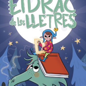 El drac de les lletres 3. El follet Dídac, el drac Bernat i un problema... solucionat?