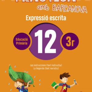 (CAT).(19).EXP.ESCRITA 12-3R.PRIM (PRACTICA)