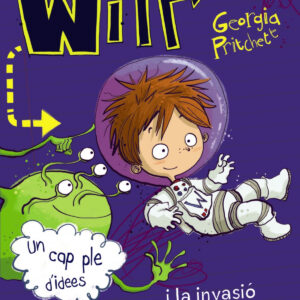WILF I LA INVASIÓ EXTRATERRESTRE