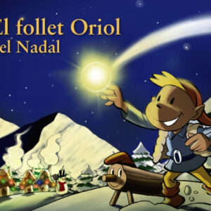 EL FOLLET ORIOL I EL NADAL