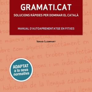 GRAMATI.CAT
