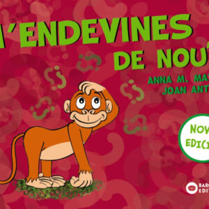 M'endevines de nou?