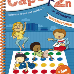 Cap a 2n. Matemàtiques