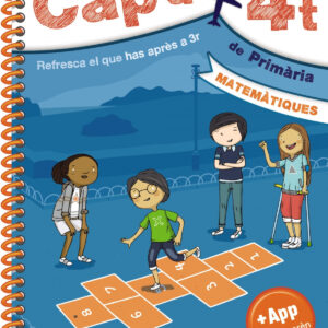 Cap a 4t. Matemàtiques