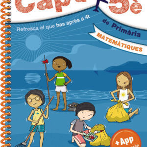 Cap a 5è. Matemàtiques