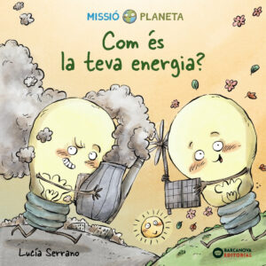 Com és la teva energia?