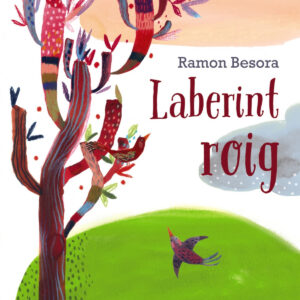 Laberint roig