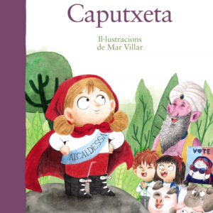 Excel·lentíssima caputxeta