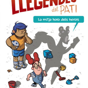 La mitja hora dels herois