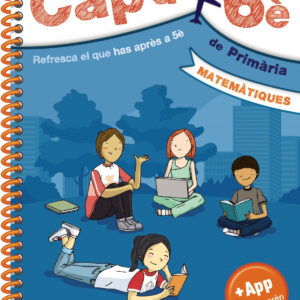 Cap a 6è. Matemàtiques