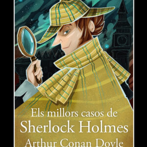 Els millors casos de Sherlock Holmes